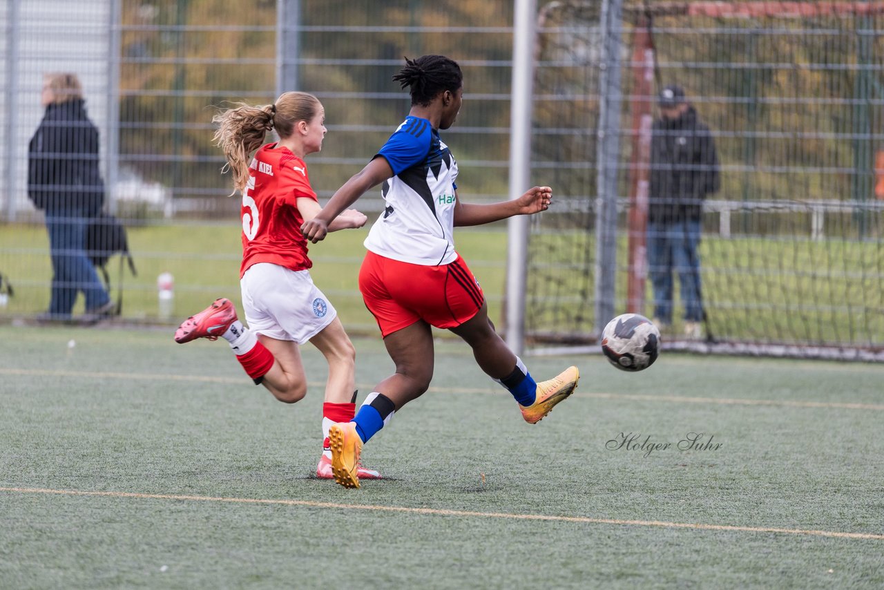 Bild 152 - wCJ Holstein Kiel Turnier